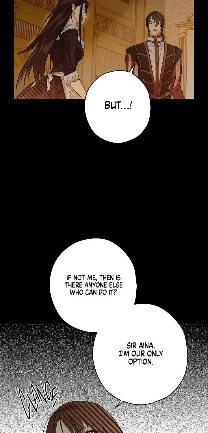 Secret Lady, Chapter 11 image 26